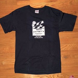 Hairspray movie: debut T-Shirt Sizes M & L available